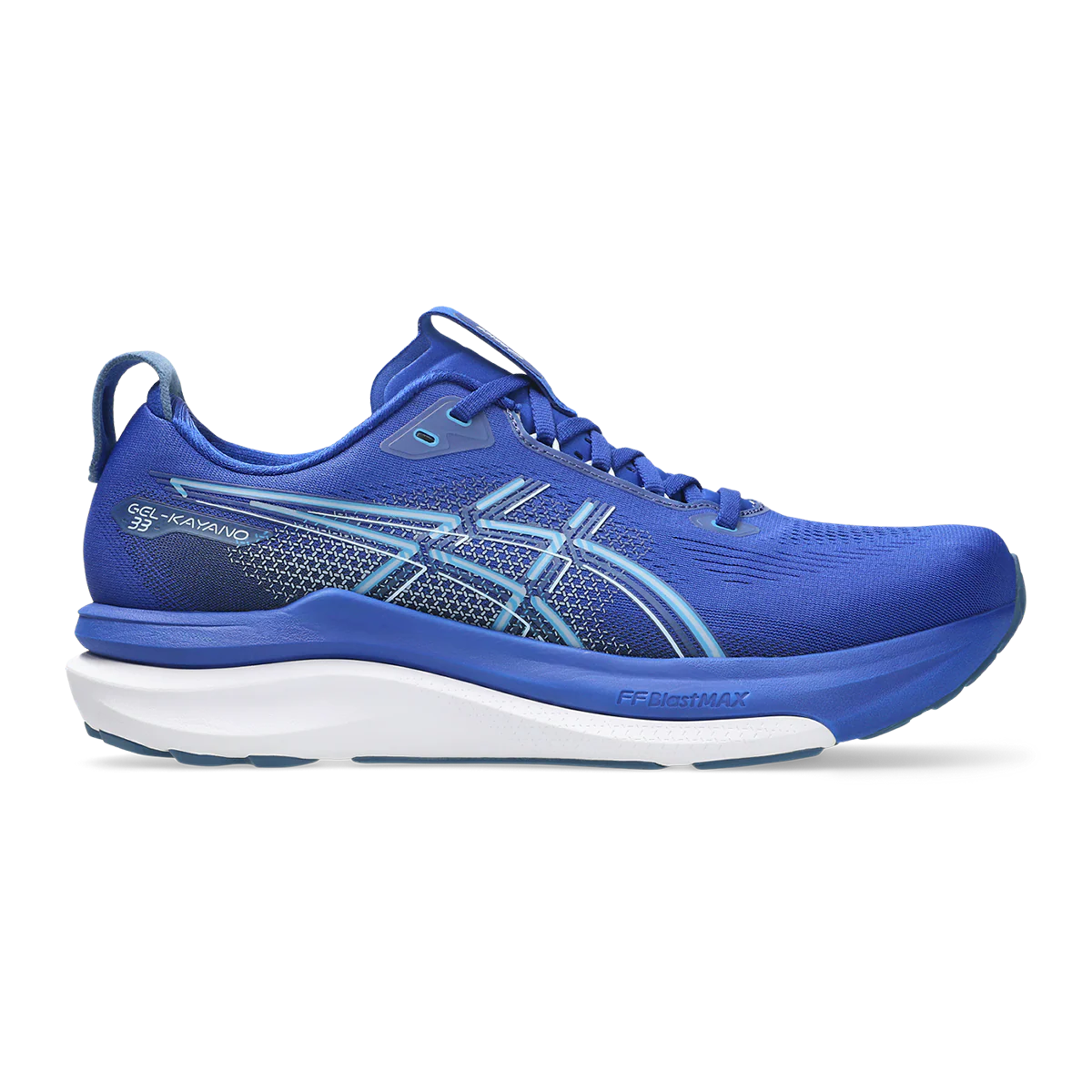 Asics Gel Kayano 33 - Image 37