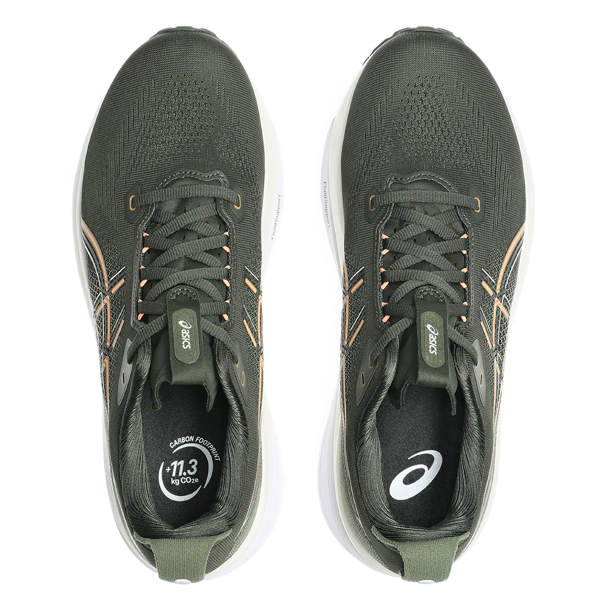 Asics Gel Kayano 33 - Image 7