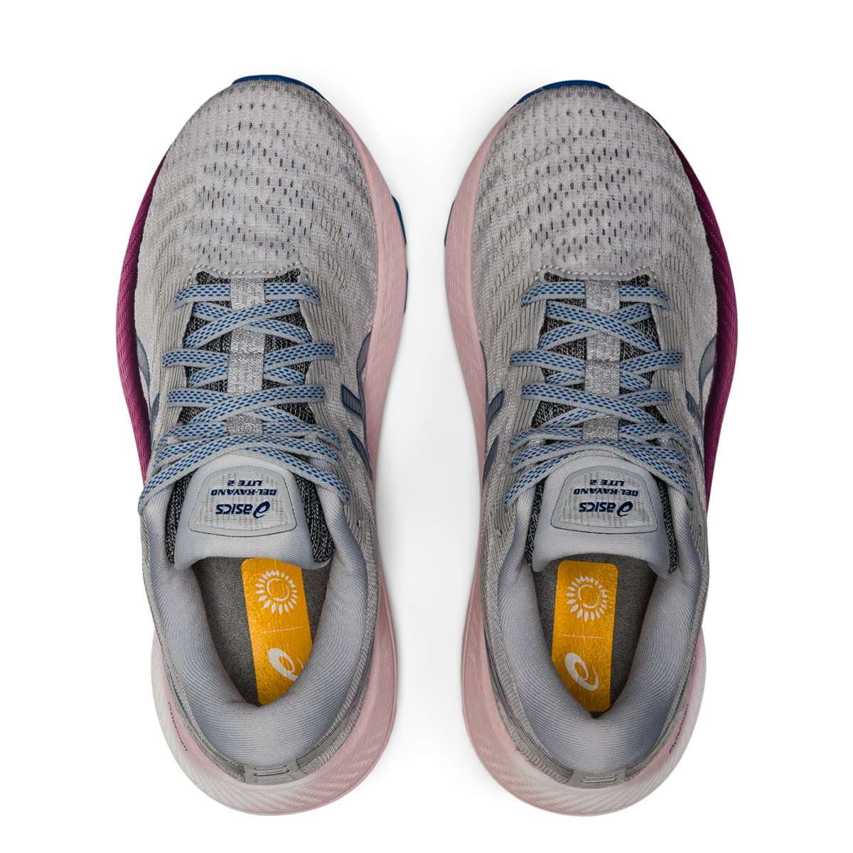 Asics Gel Kayano Lite 2 - Image 3