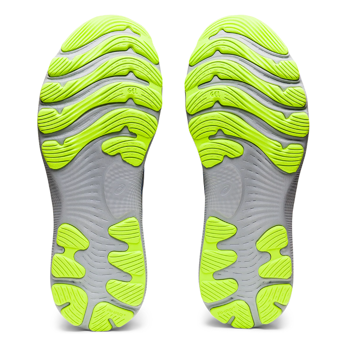 Asics Gel Nimbus 24 - Black - Lake Drive - Image 4
