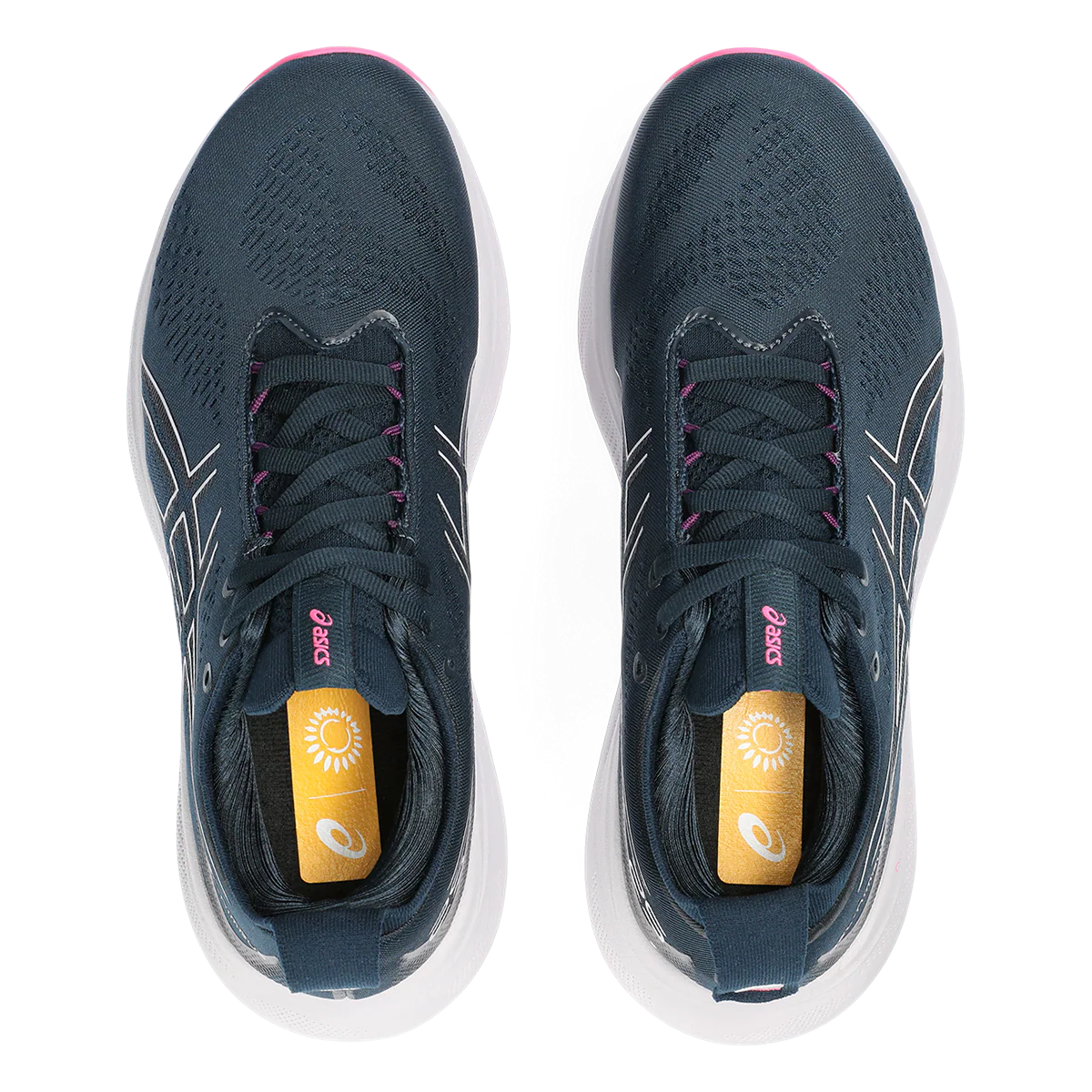 Asics Gel Nimbus 25 - Image 3