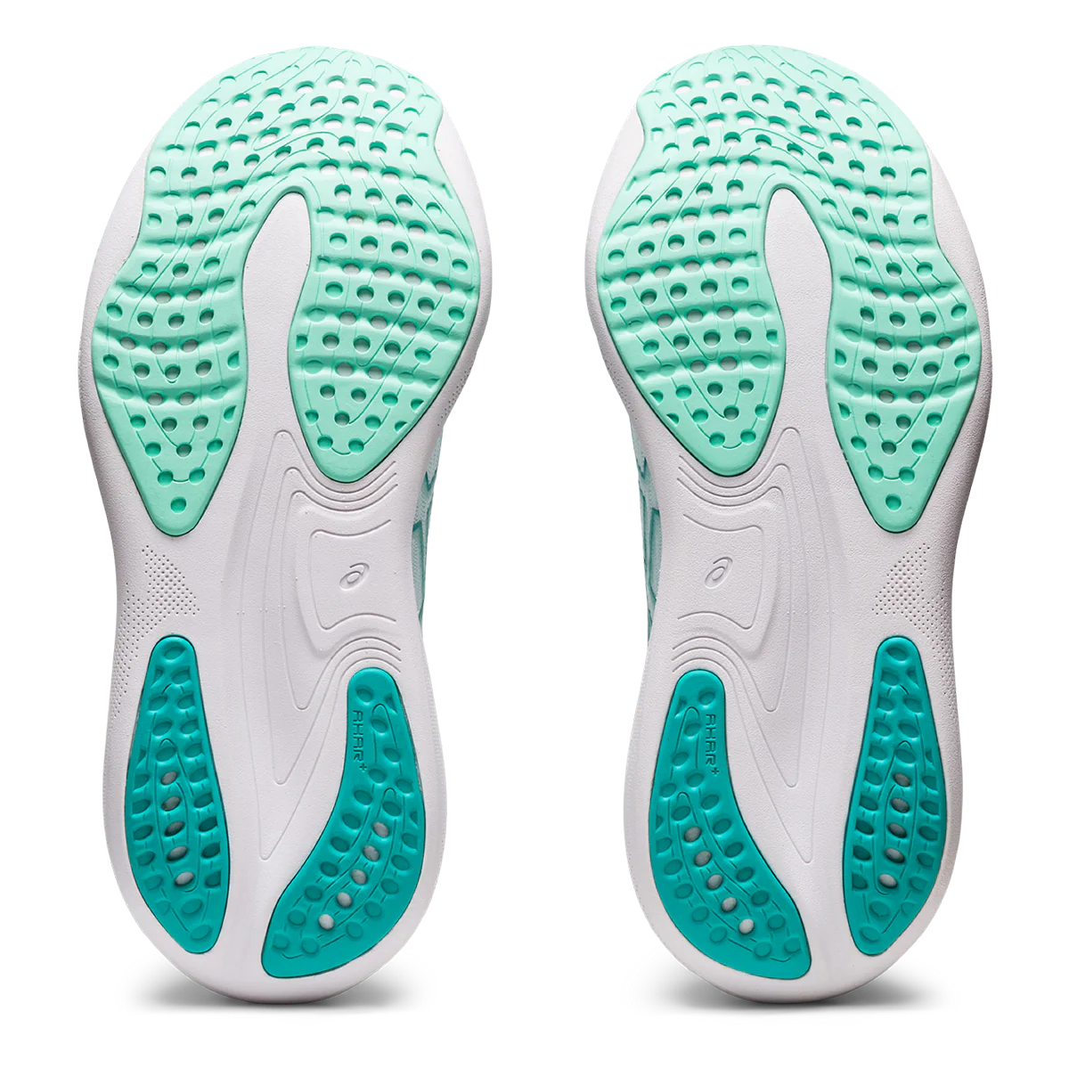 Asics Gel Nimbus 25 - Soothing Sea - Sea Glass - Image 4