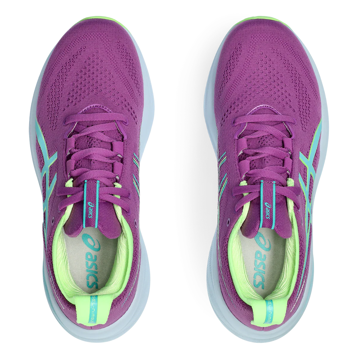 Asics Gel Nimbus 26 Lite-Show - Image 3