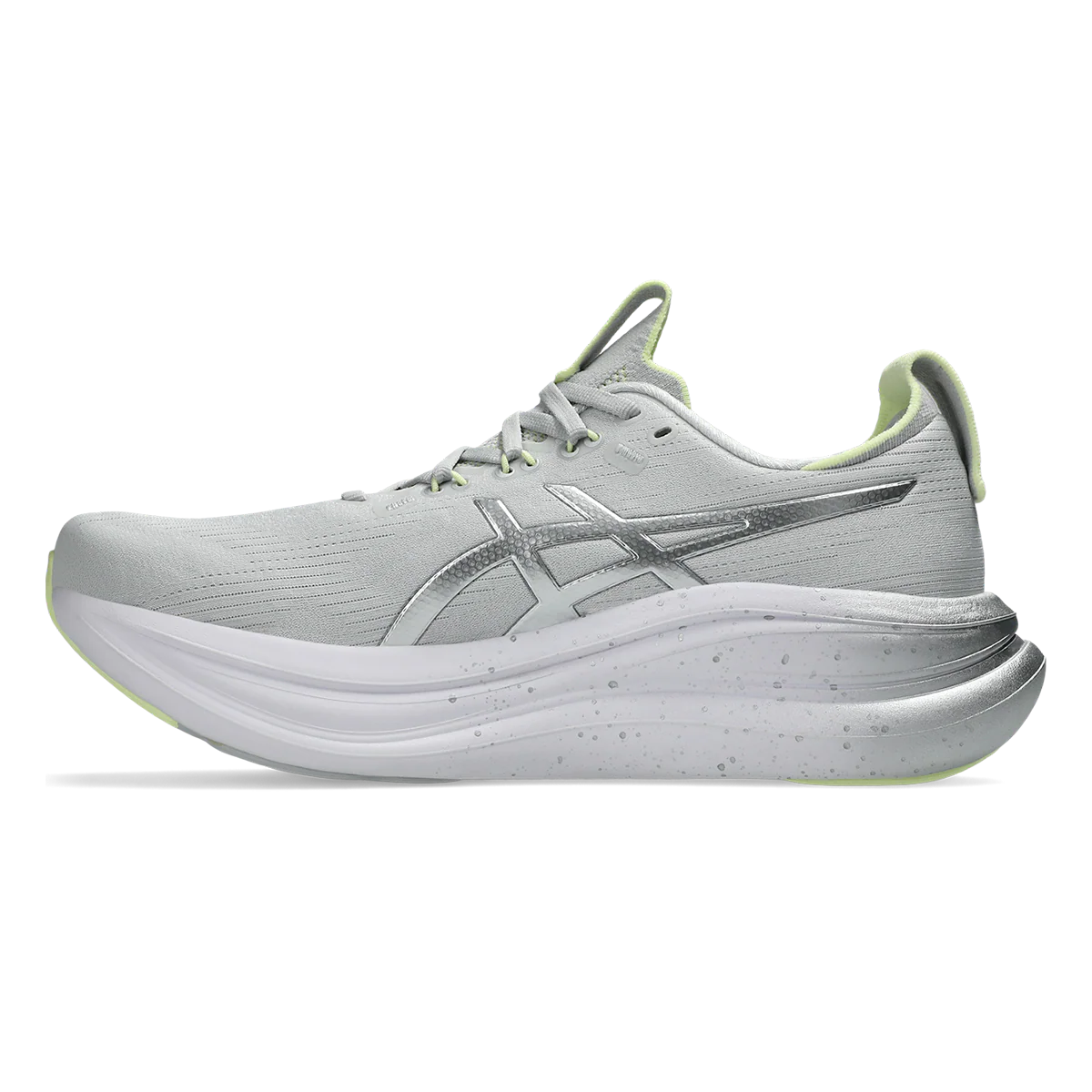 Asics Gel-Nimbus 28 Platinum - Image 2