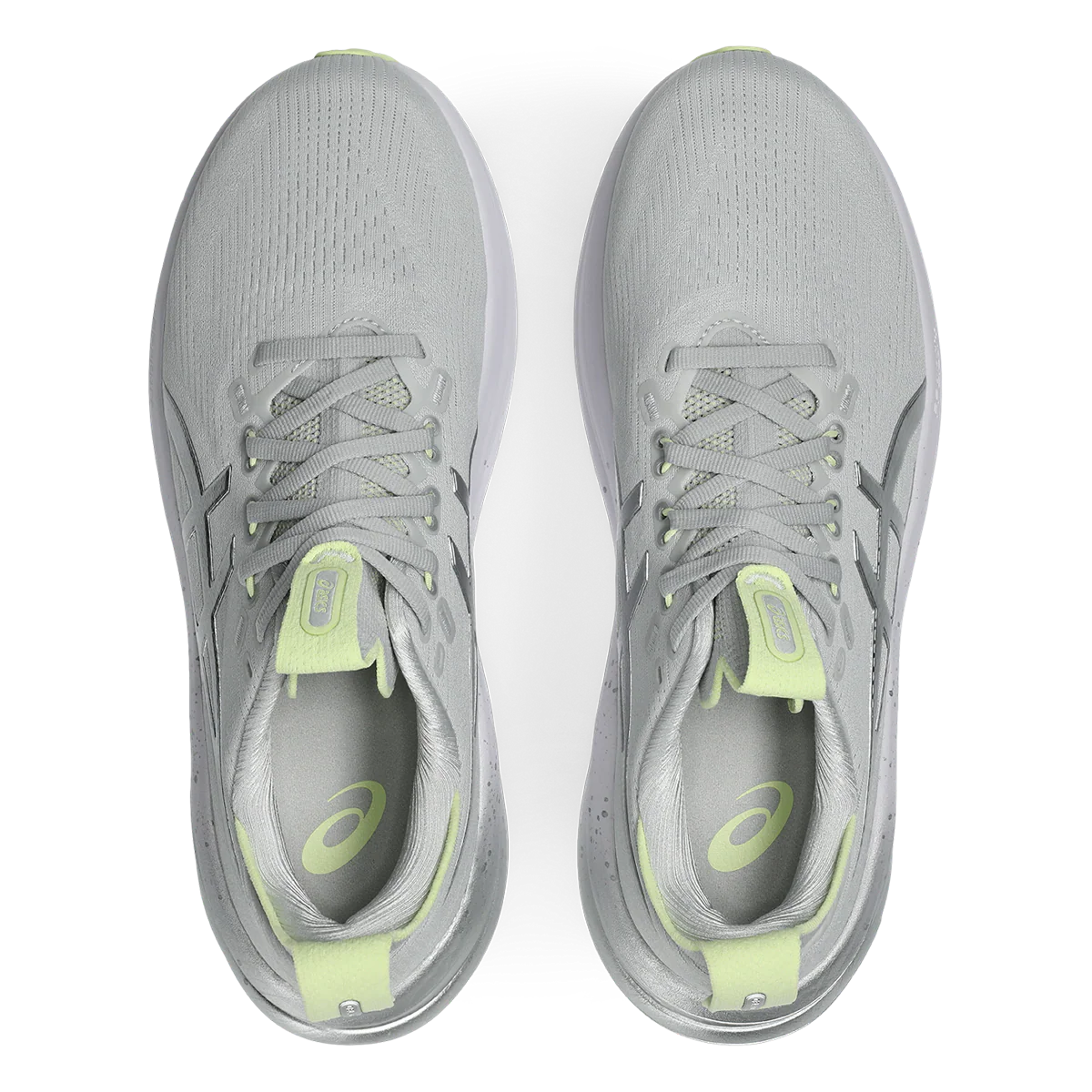 Asics Gel-Nimbus 28 Platinum - Image 3