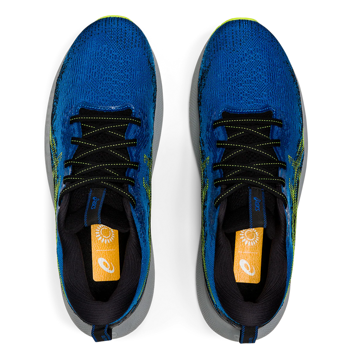 Asics Gel Nimbus Lite 3 - Image 2