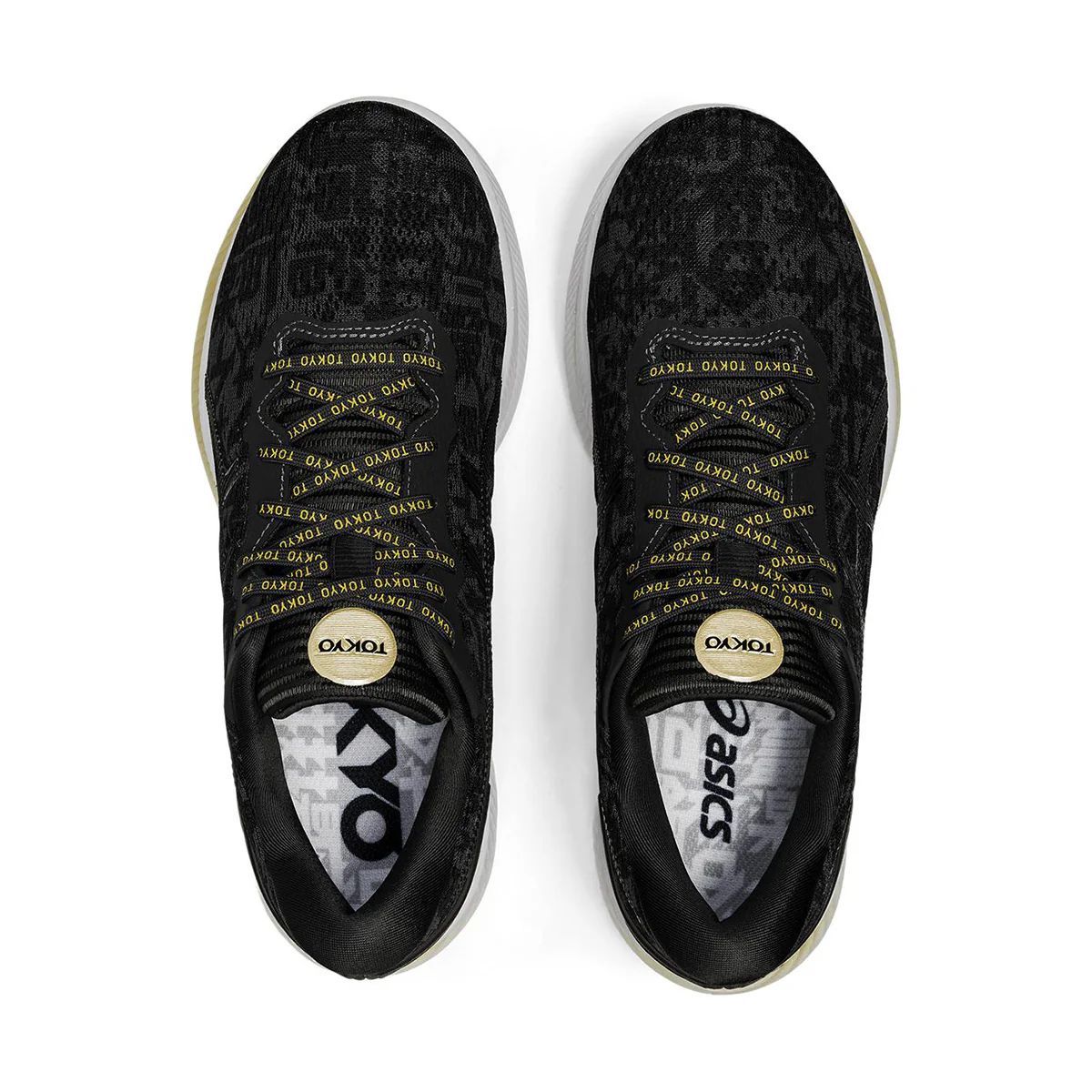 Asics GlideRide - Image 3