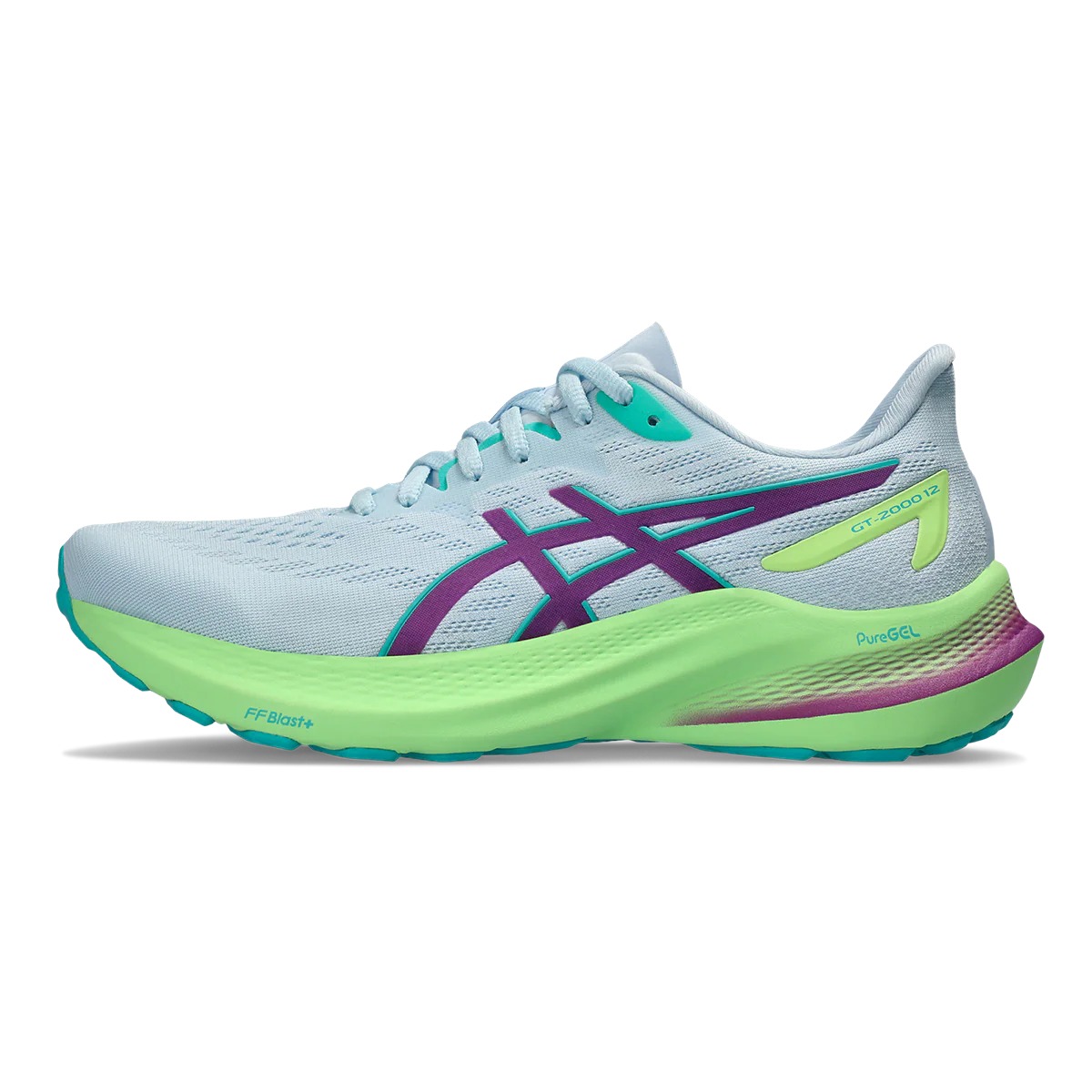 Asics GT 2000 12 Lite-Show - Image 2