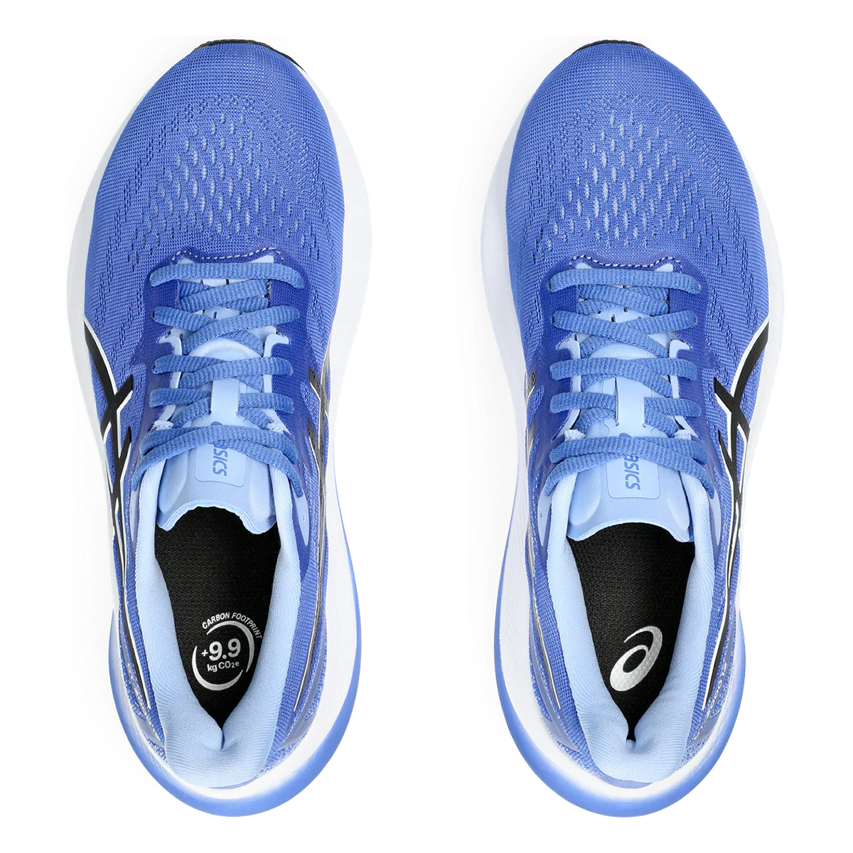 Asics GT 2000 12 - Sapphire - Black - Image 3