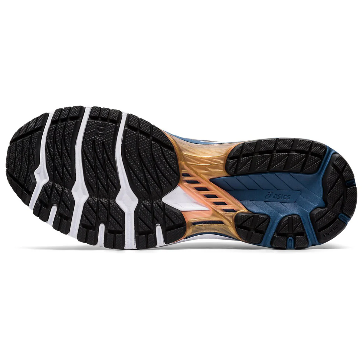 Asics GT 2000 8 - Grand Shark - Black - Image 4