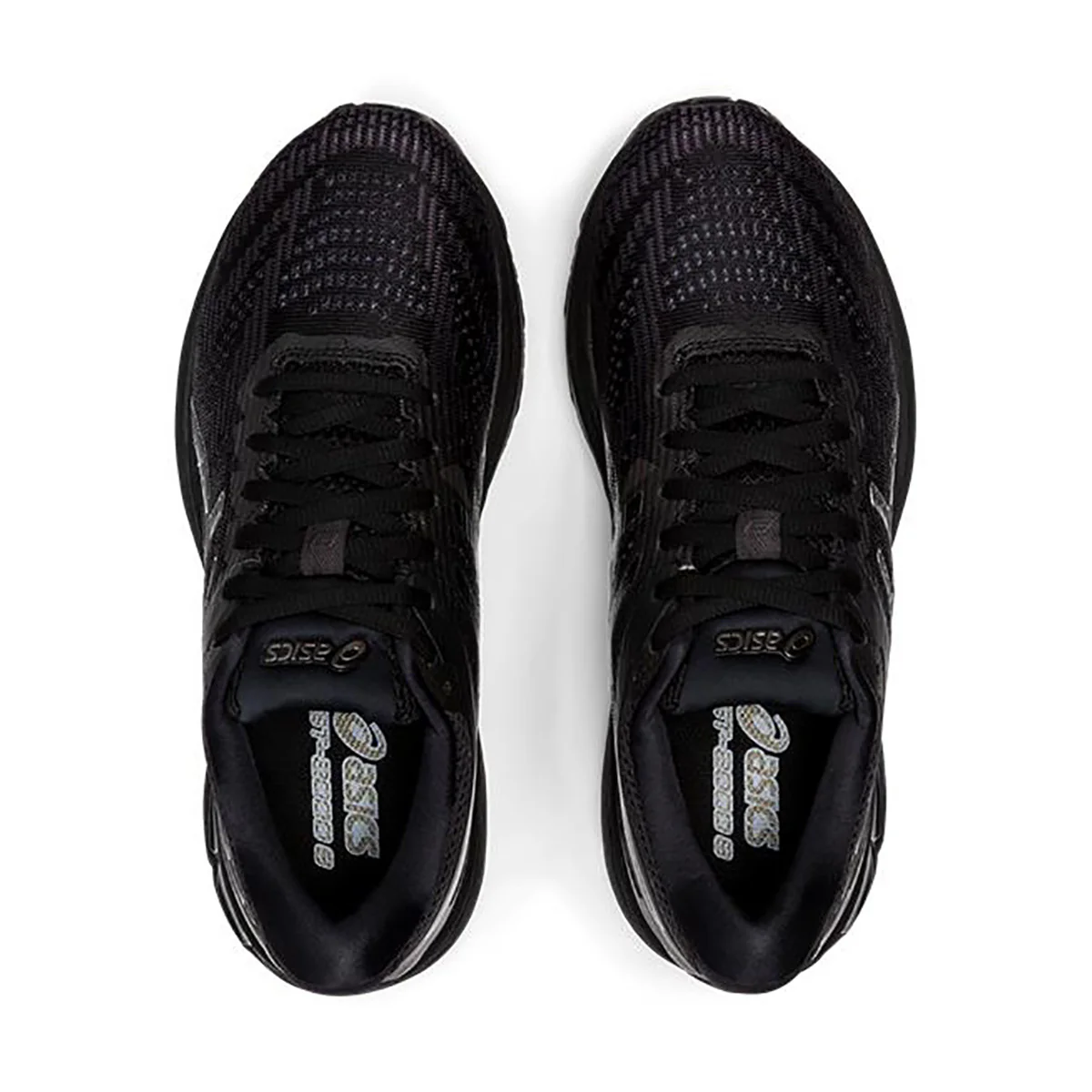 Asics GT 2000 8 - Black - Black - Image 3