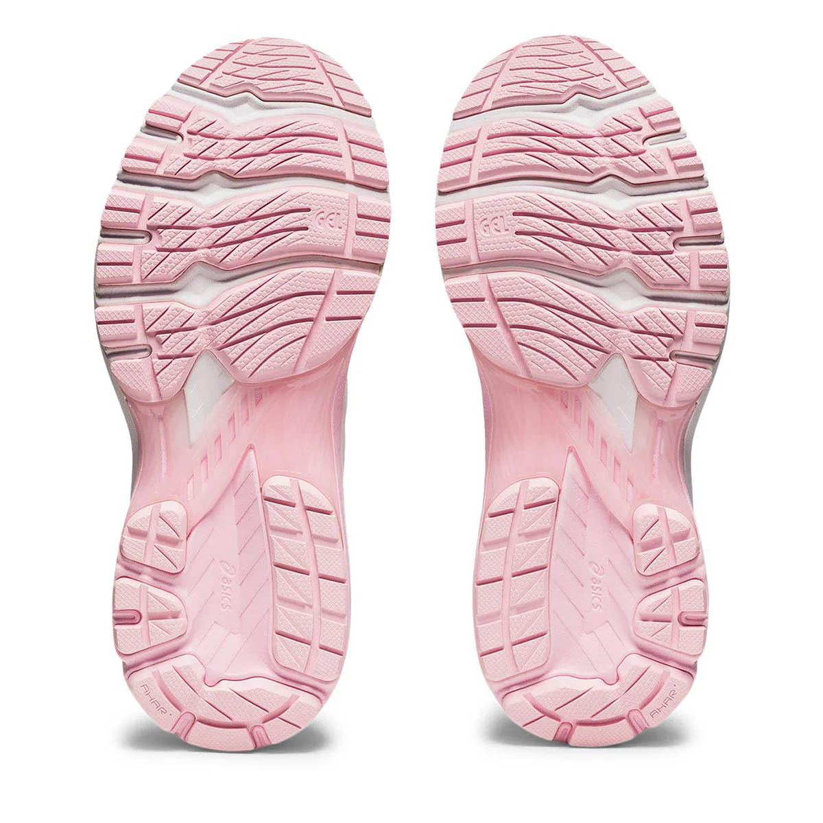 Asics GT 2000 9 - White - Pink Salt - Image 4