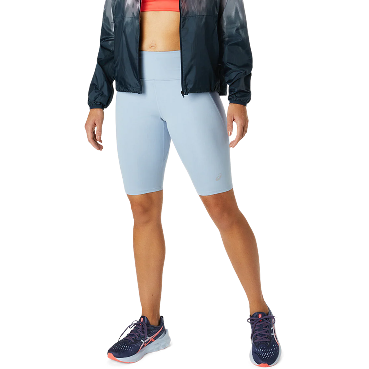 Asics Kasane Sprinter Short