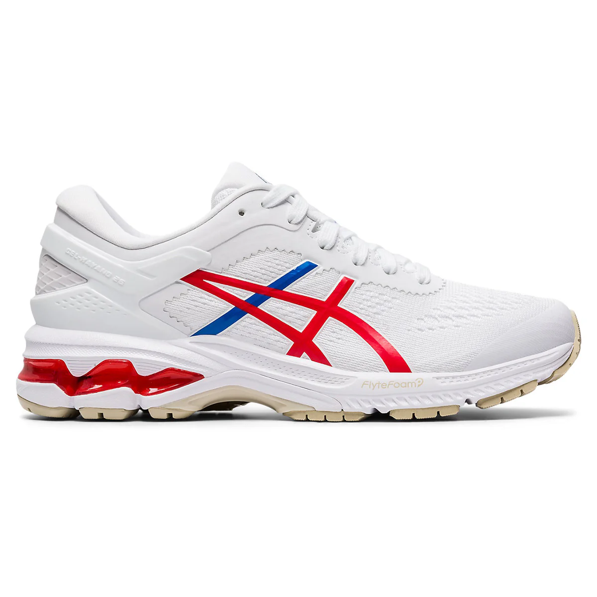 Asics Kayano 26 Retro Tokyo