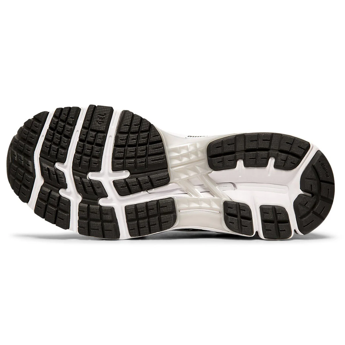 Asics Kayano 26 - Black - White - Image 4