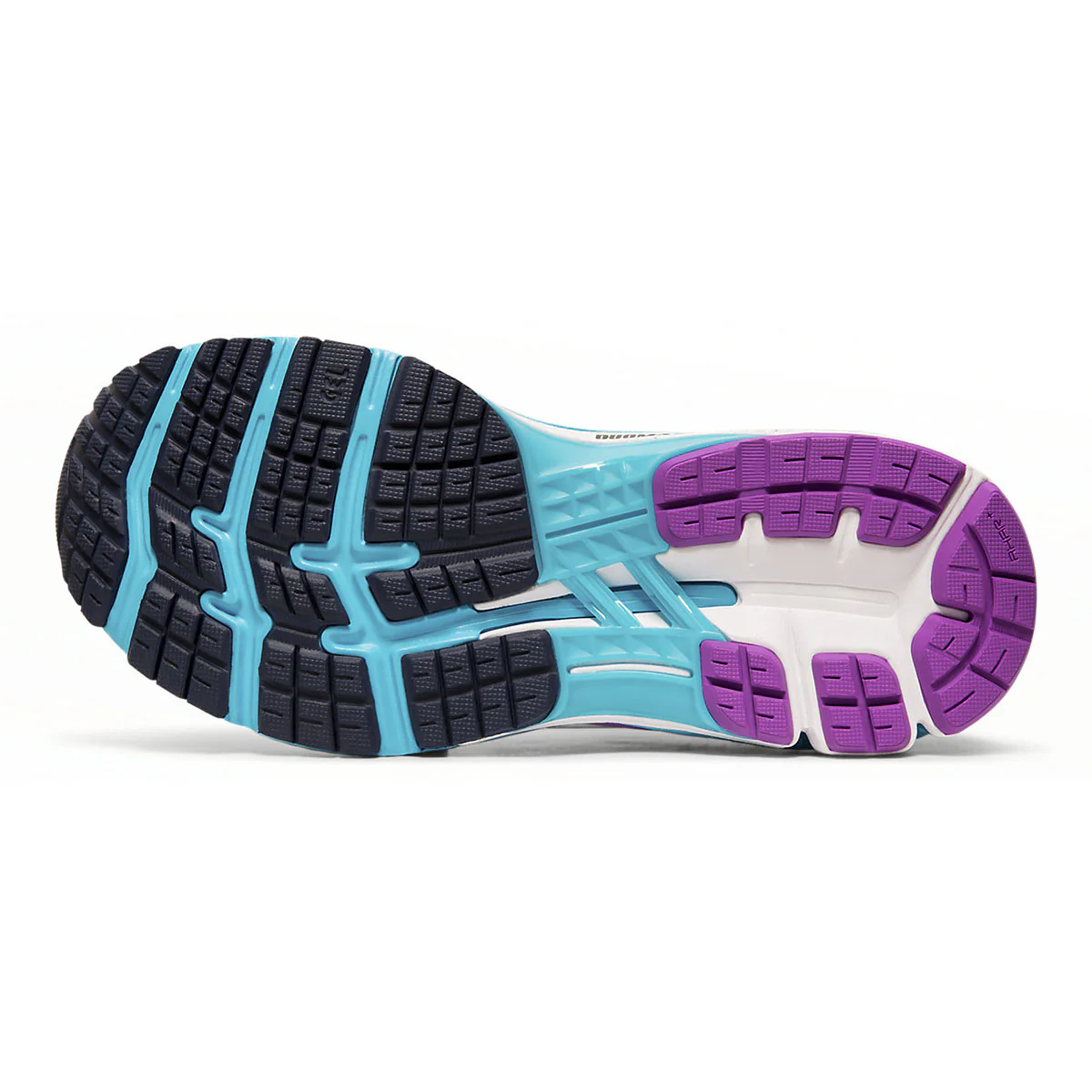 Asics Kayano 26 - White - Peacoat - Image 4