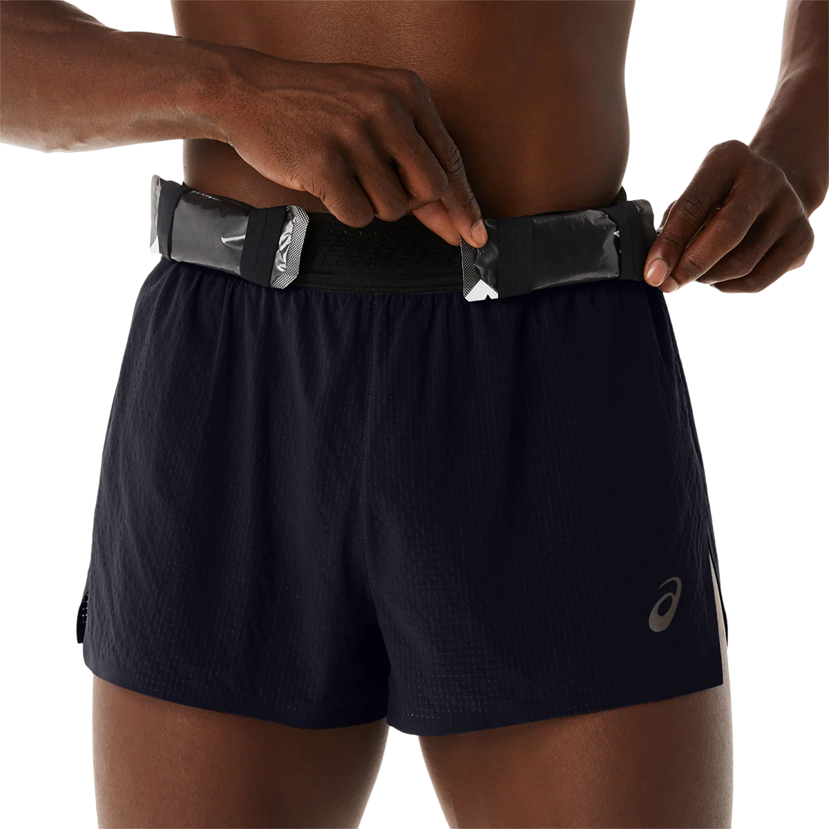 Asics Metarun Split Short - Image 5