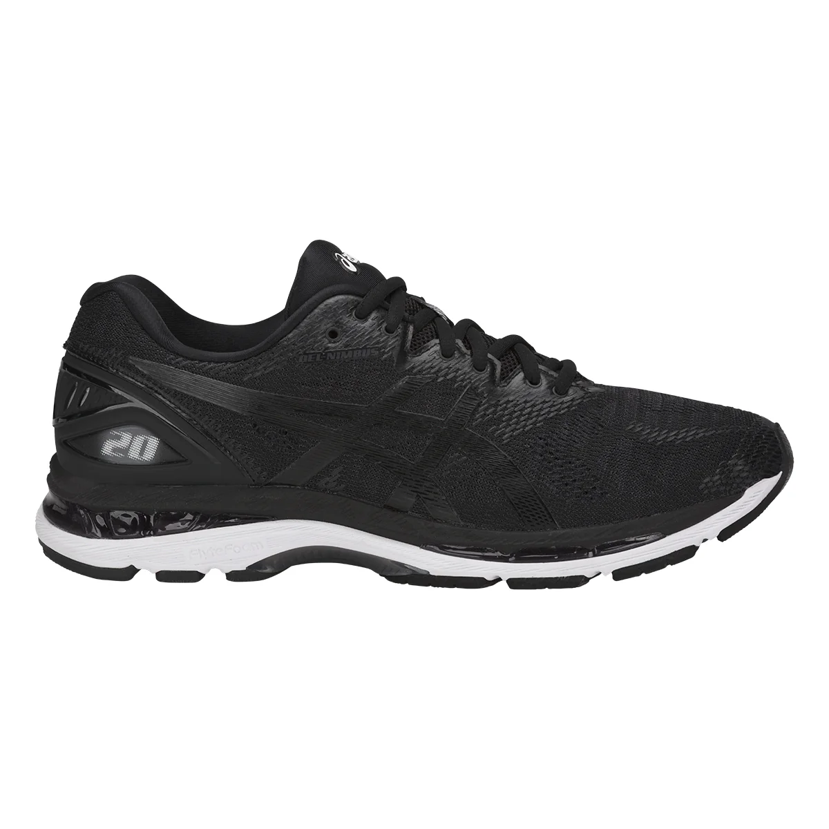 Asics Nimbus 20 - Image 10