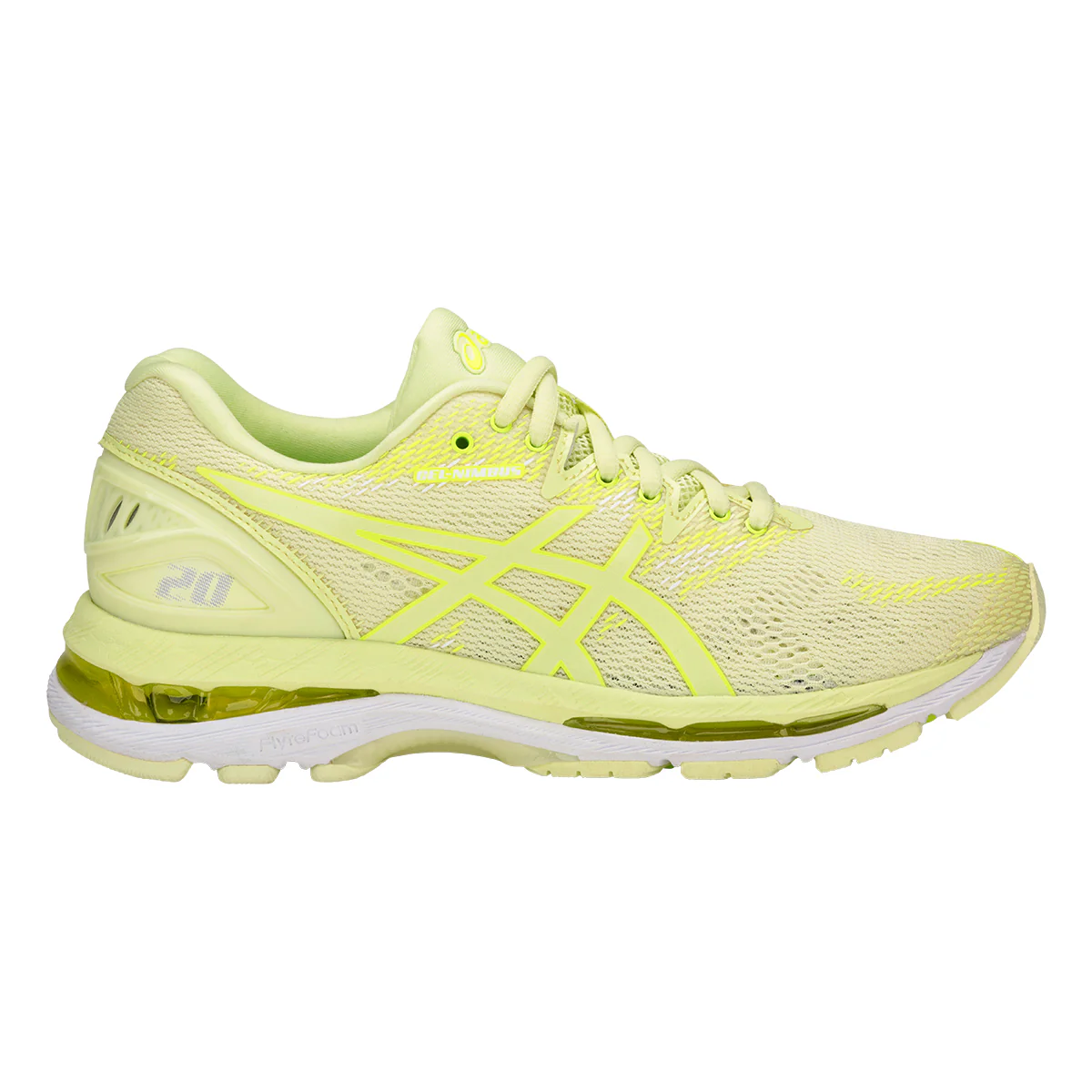 Asics Nimbus 20 - Image 18