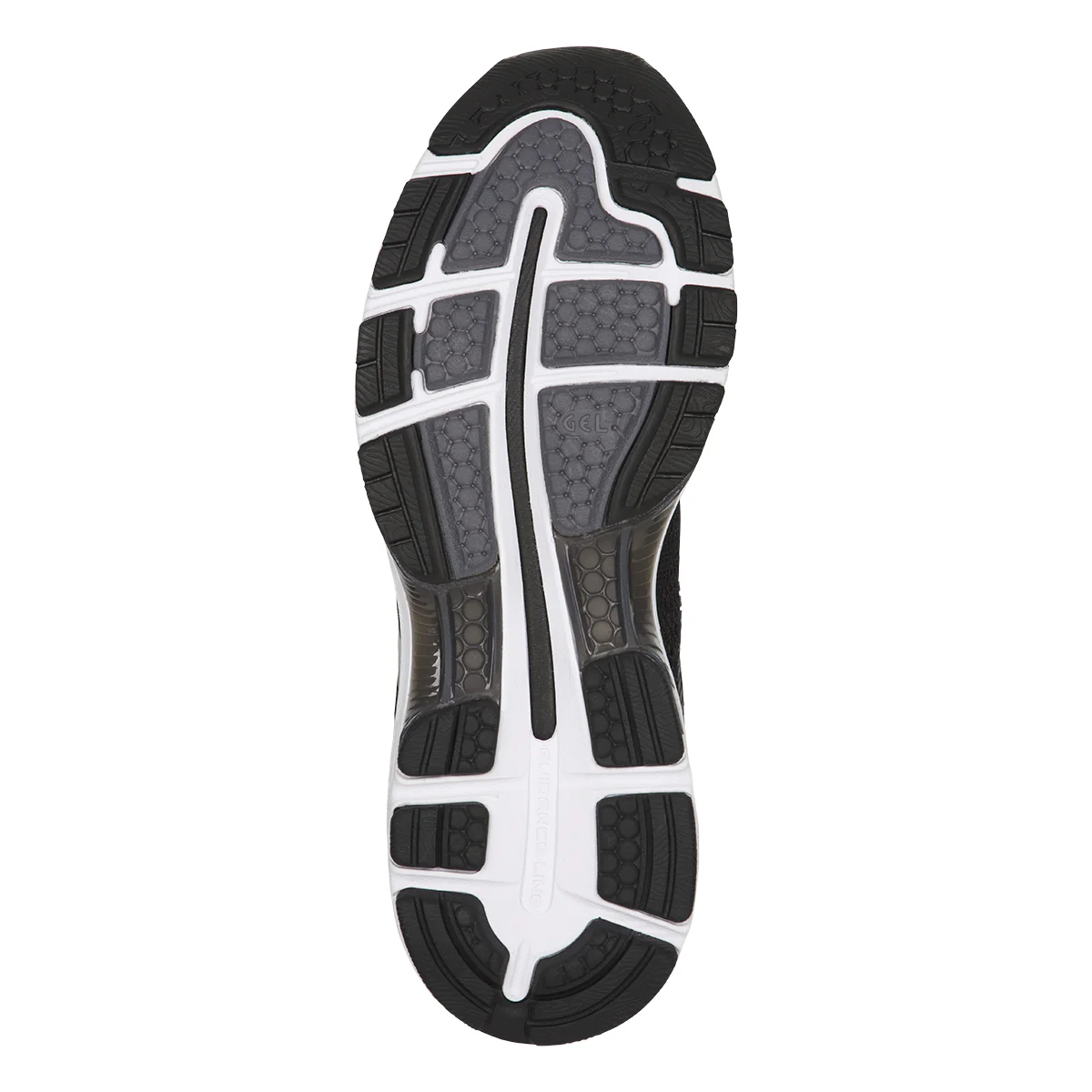 Asics Nimbus 20 - Image 8