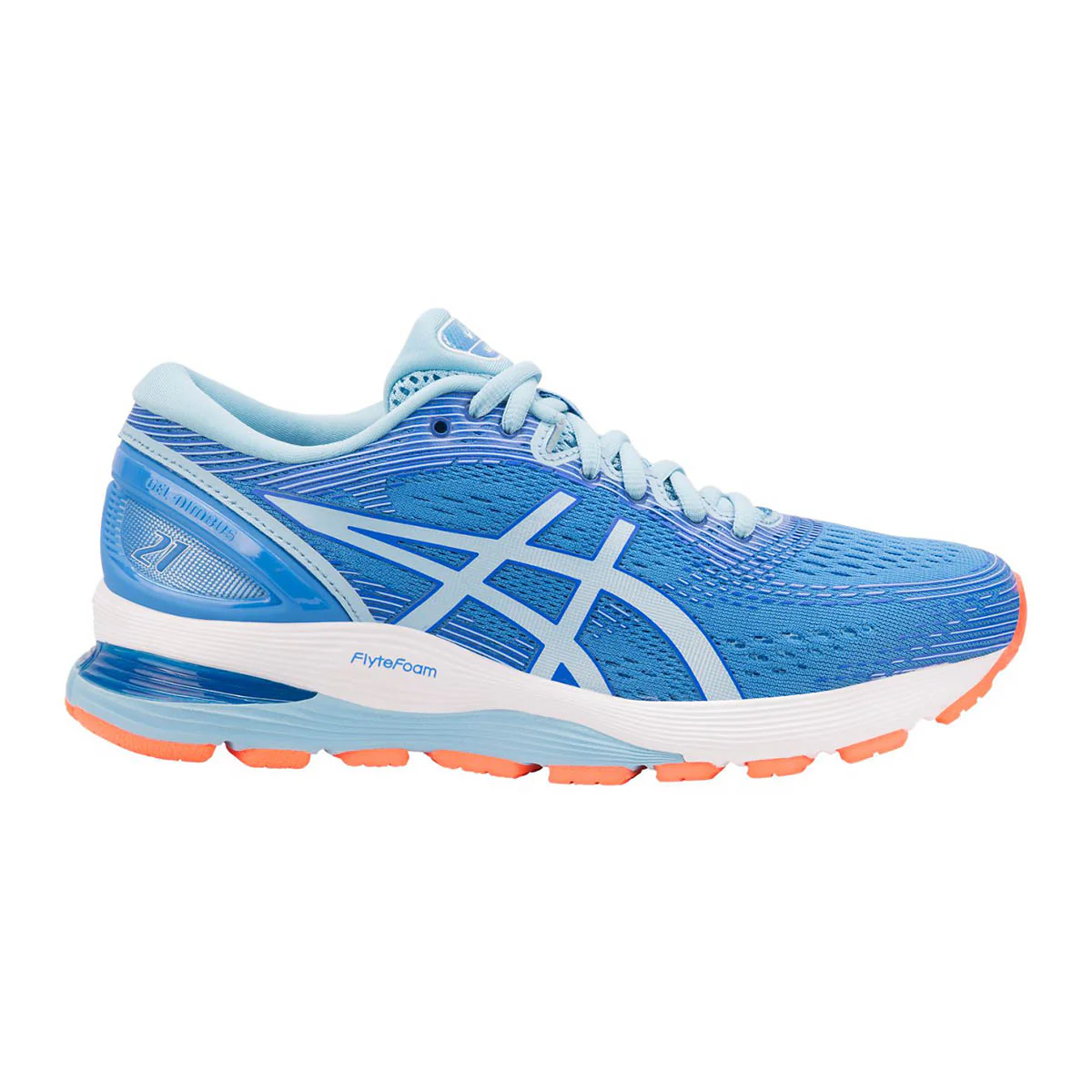 Asics Nimbus 21 - Image 29
