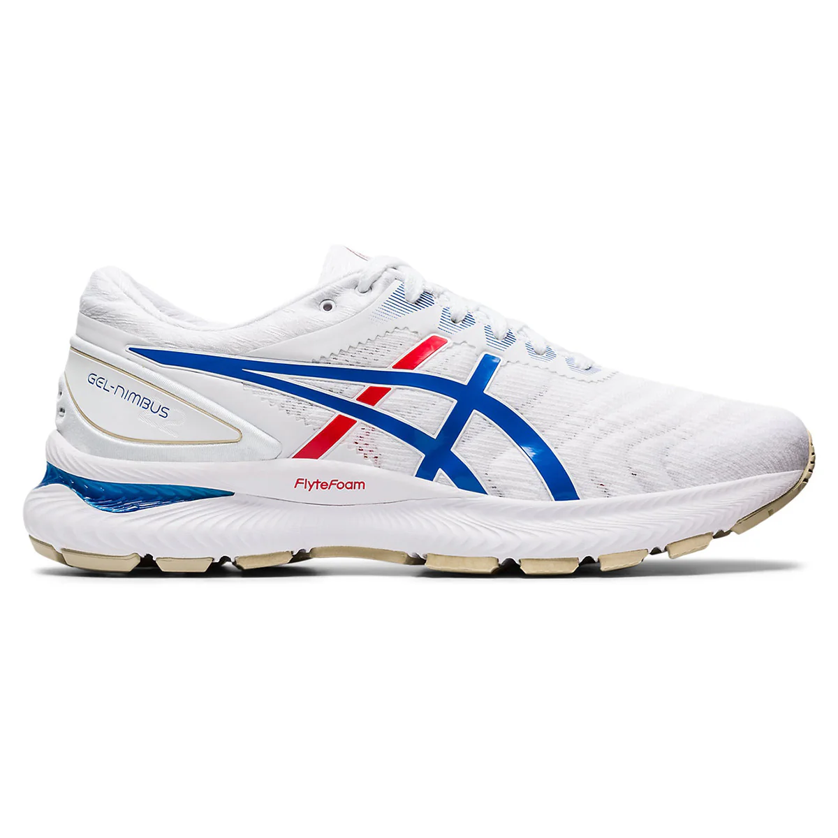 Asics Nimbus 22 Retro Tokyo