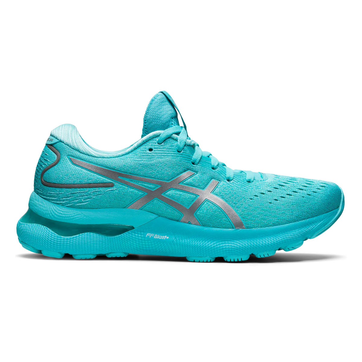 Asics Nimbus 24 Lite Show