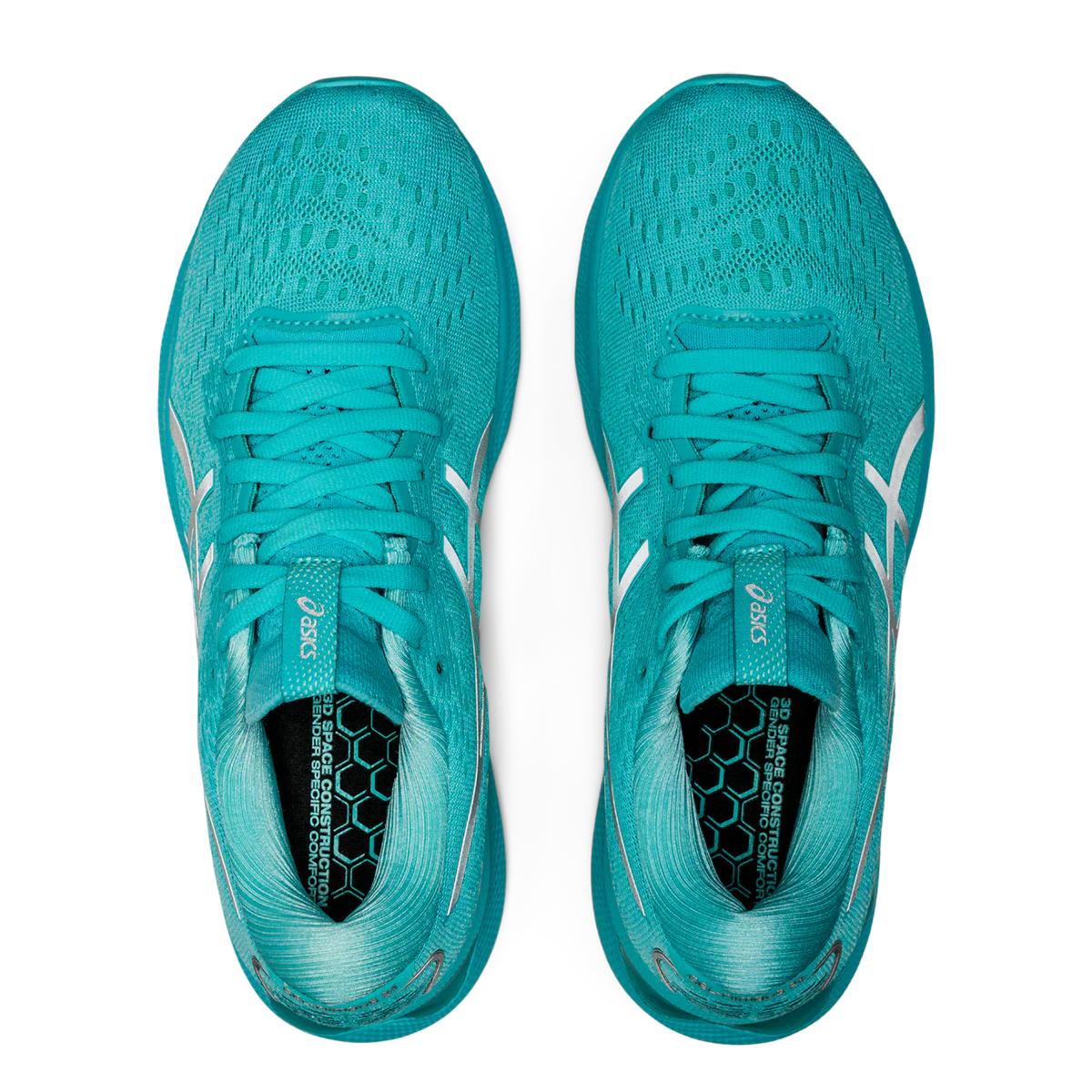 Asics Nimbus 24 Lite Show - Image 3