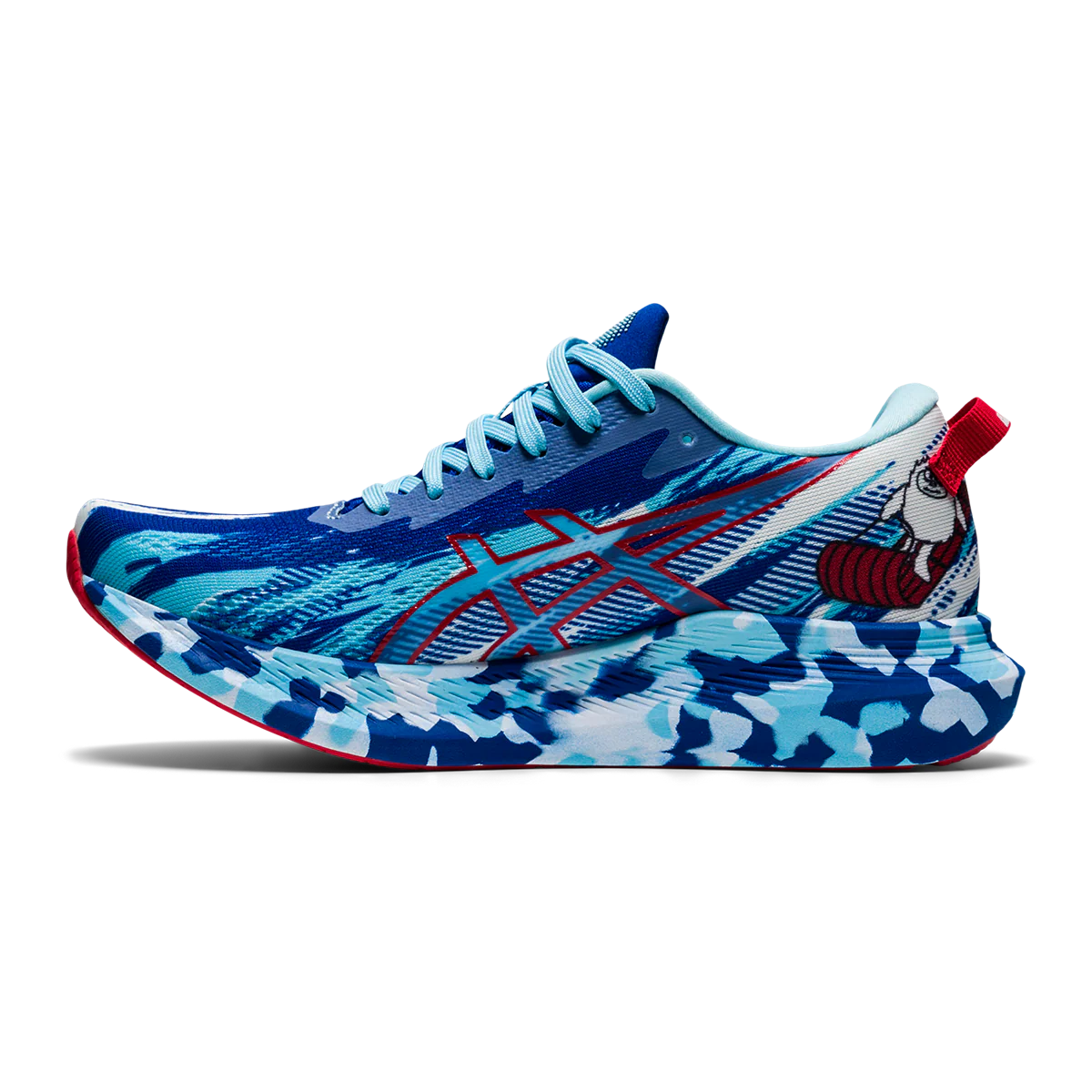 Asics Noosa Tri 13 Yeti - Image 2