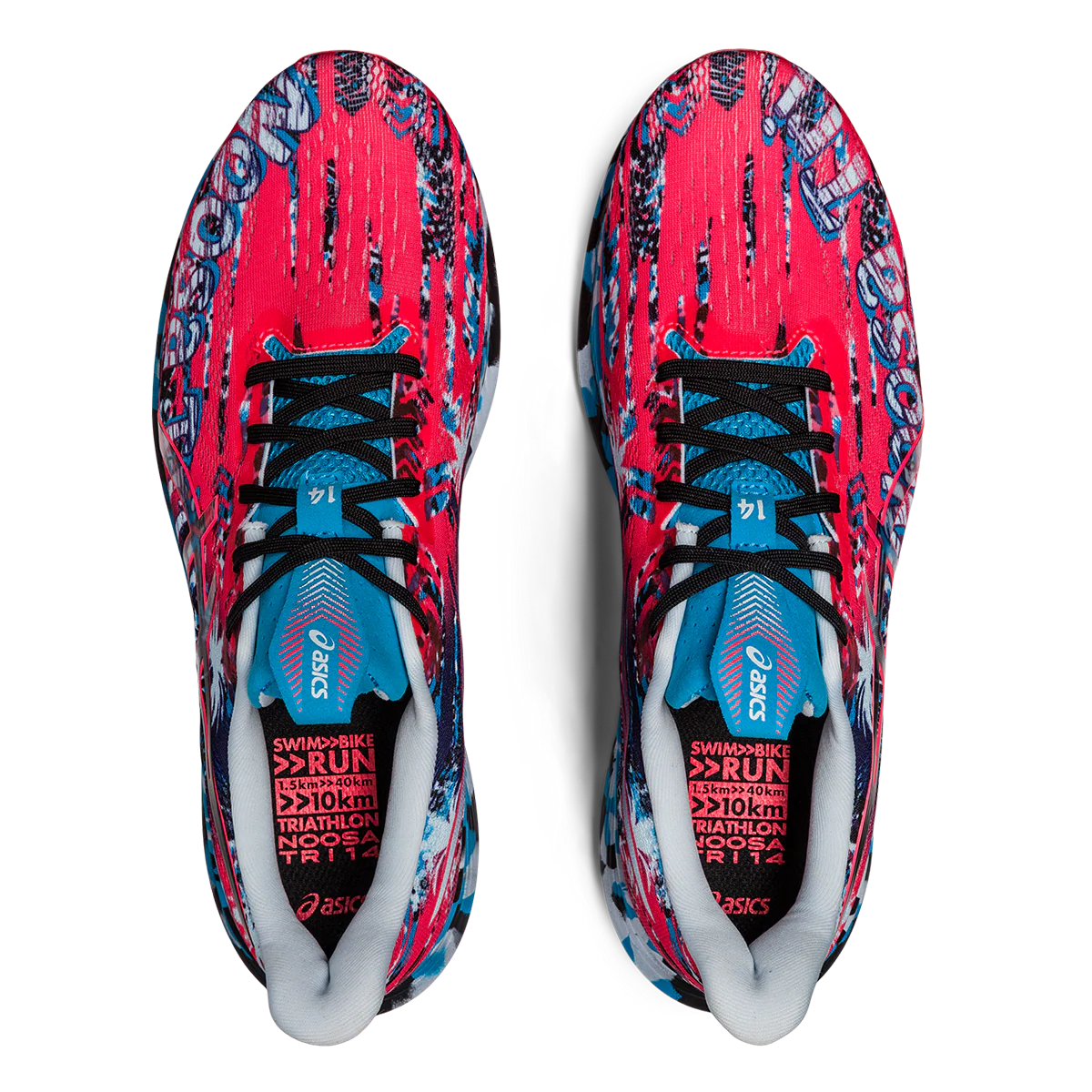 Asics Noosa Tri 14 - Image 15