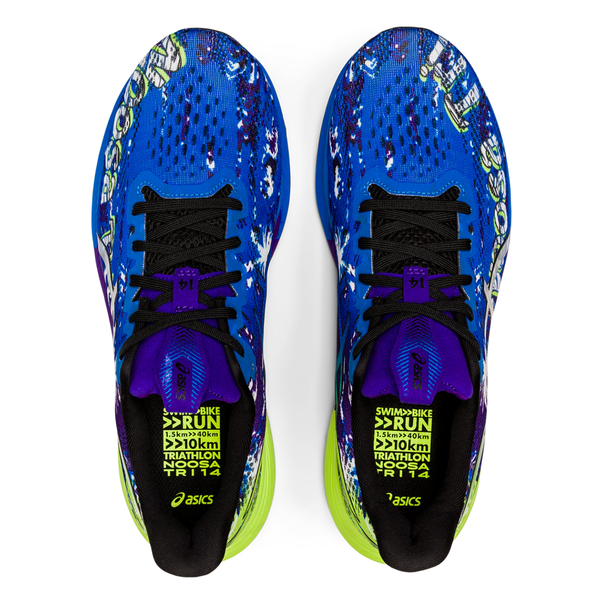 Asics Noosa Tri 14 - Image 19