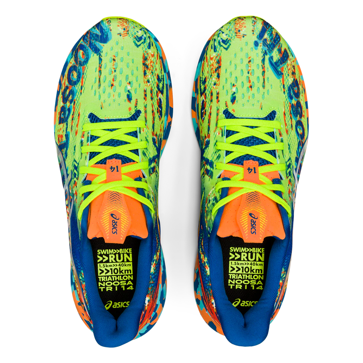 Asics Noosa Tri 14 - Image 23