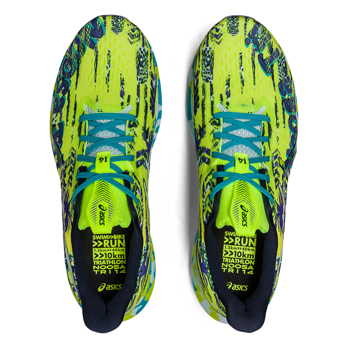 Asics Noosa Tri 14 - Image 31