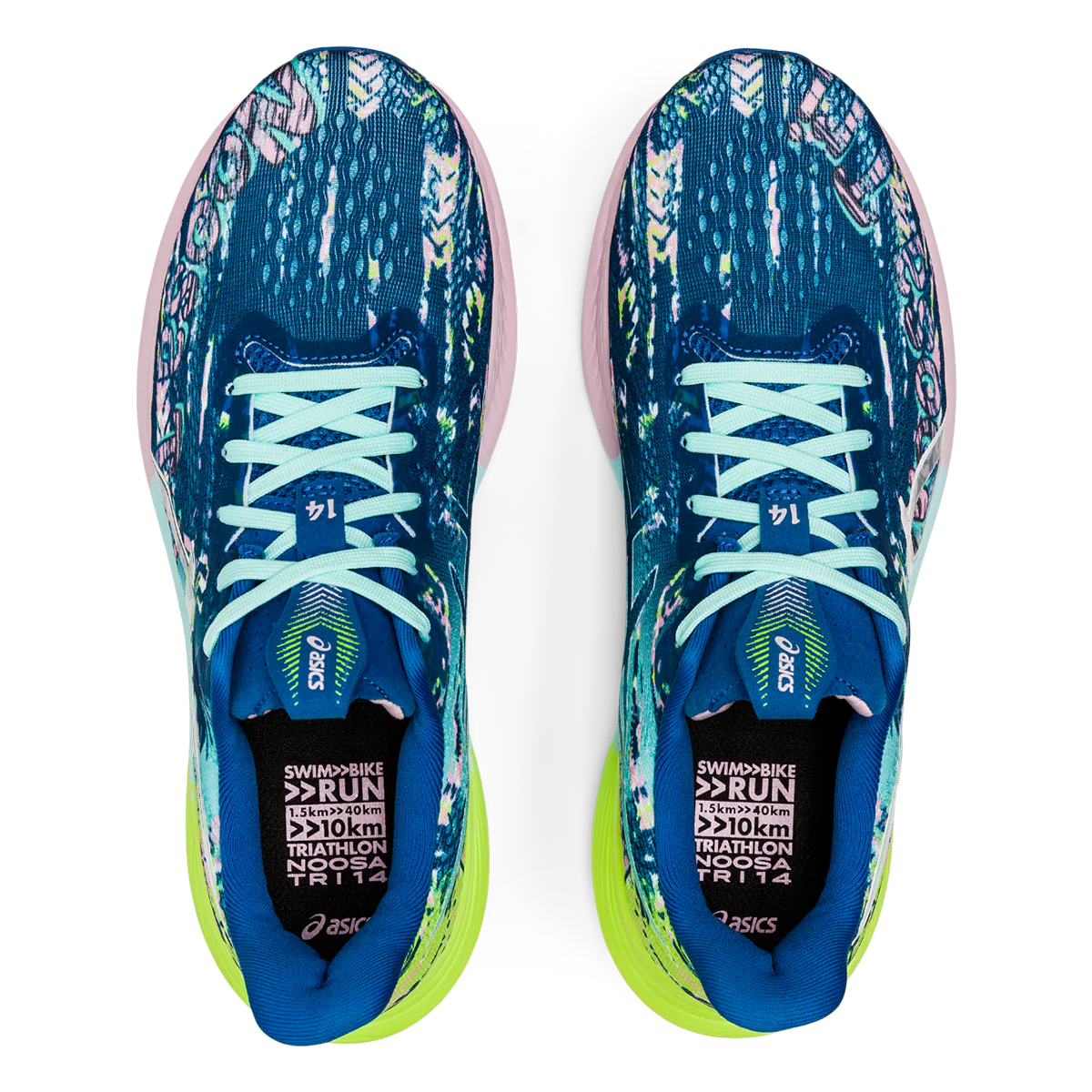 Asics Noosa Tri 14 - Image 11