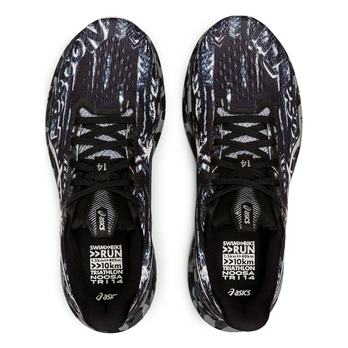 Asics Noosa Tri 14 - Image 3