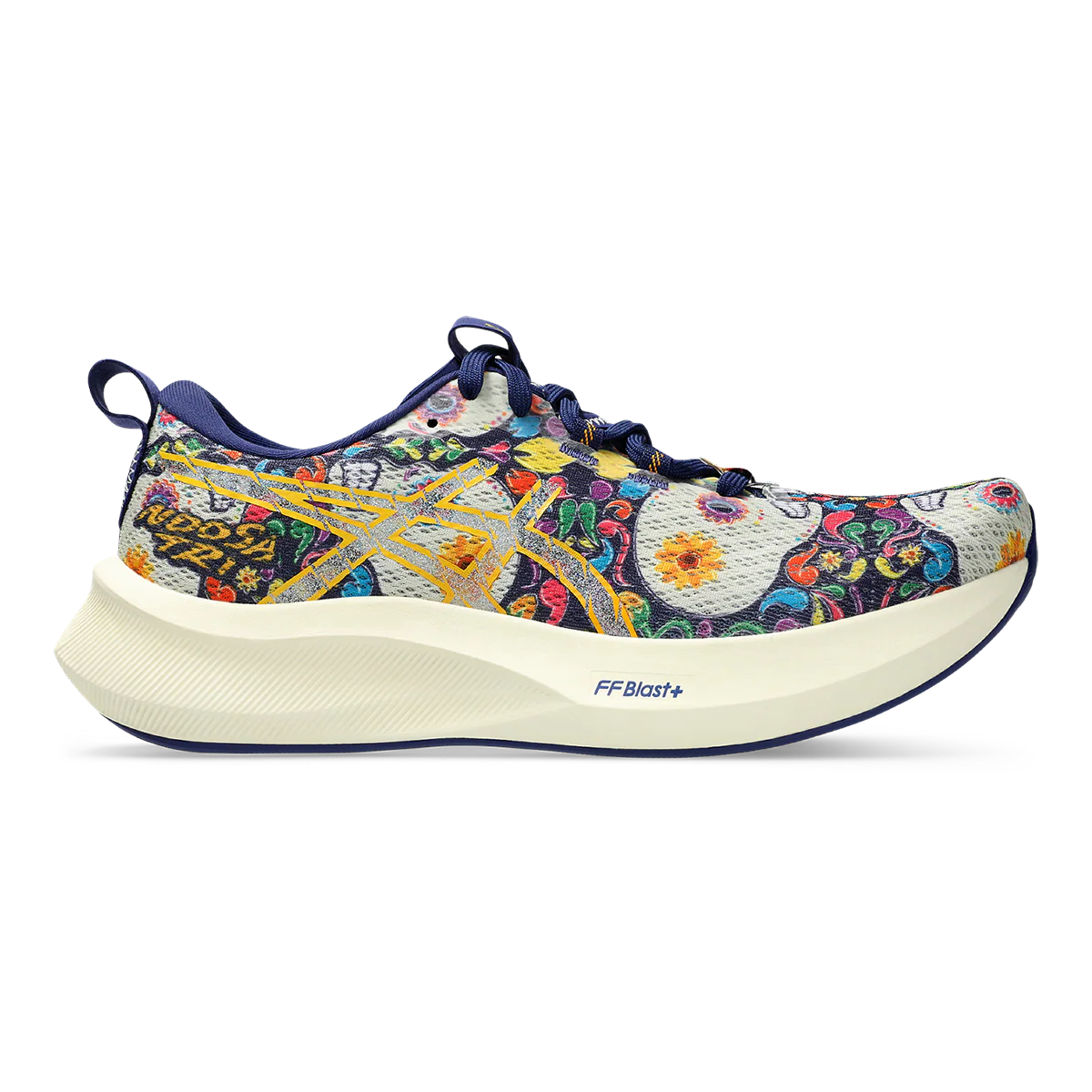 Asics Noosa Tri 16 - Image 5