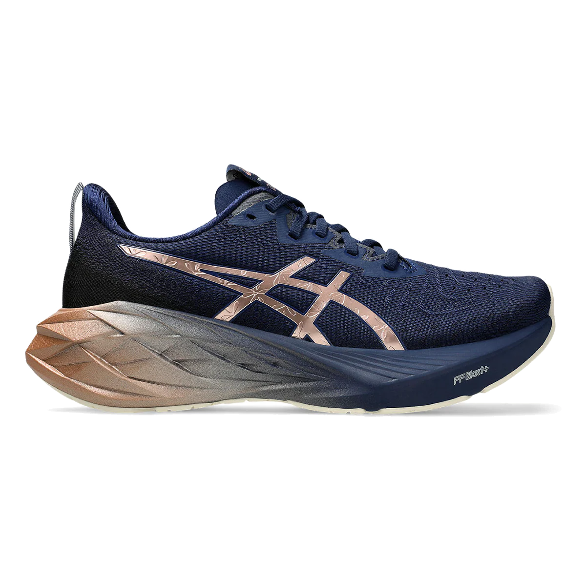 Asics Novablast 4 Platinum