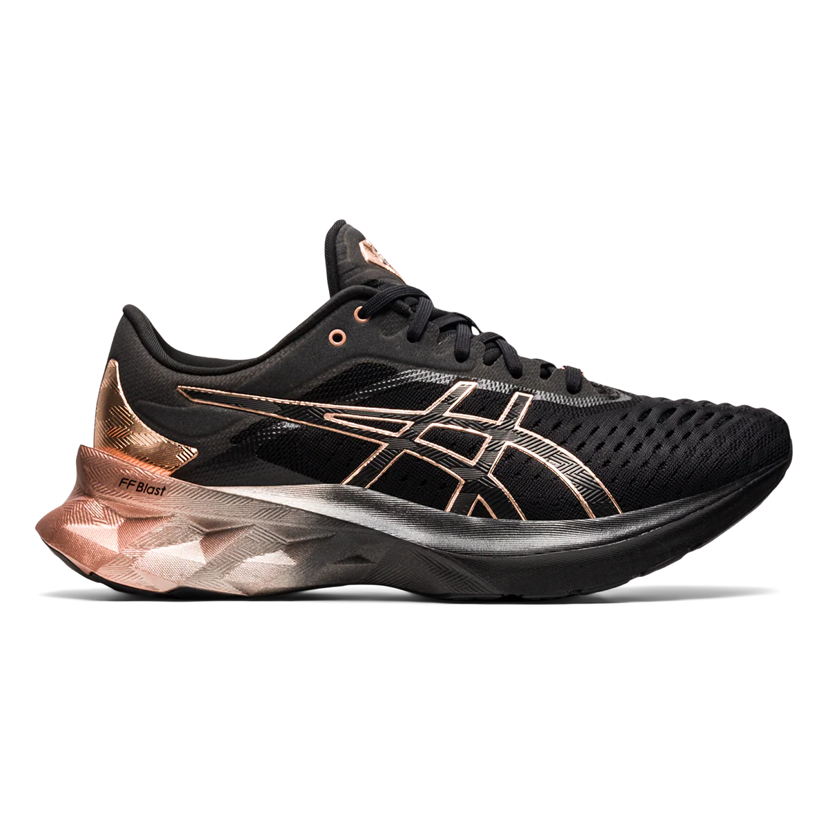 Asics Novablast Platinum