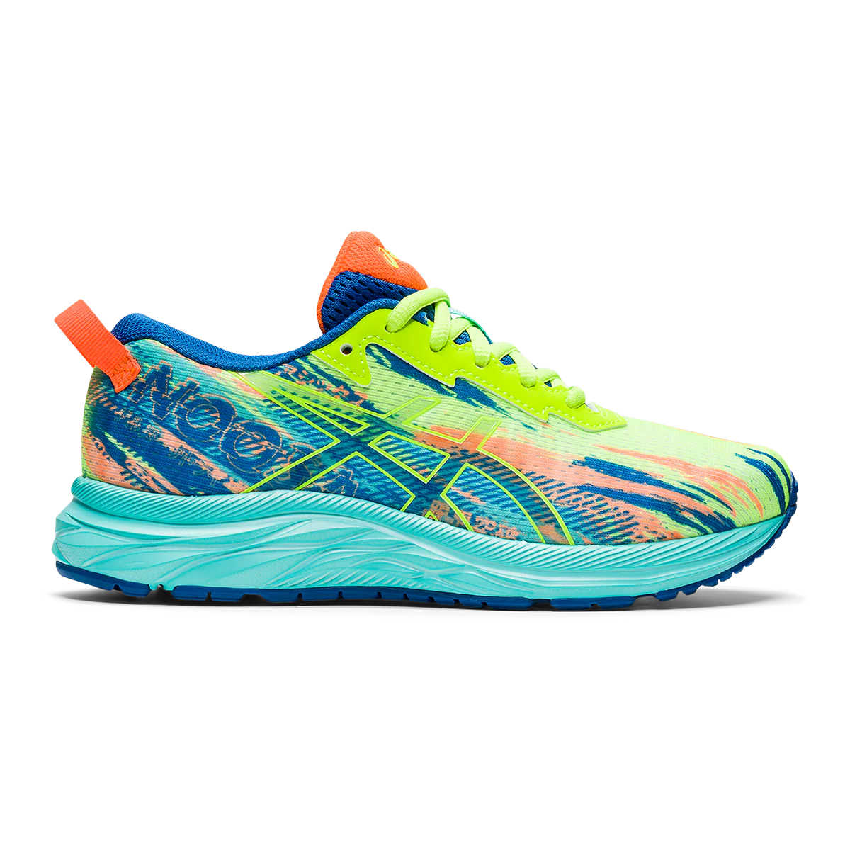 Asics Pre Noosa Tri 13 Grade School - Image 9