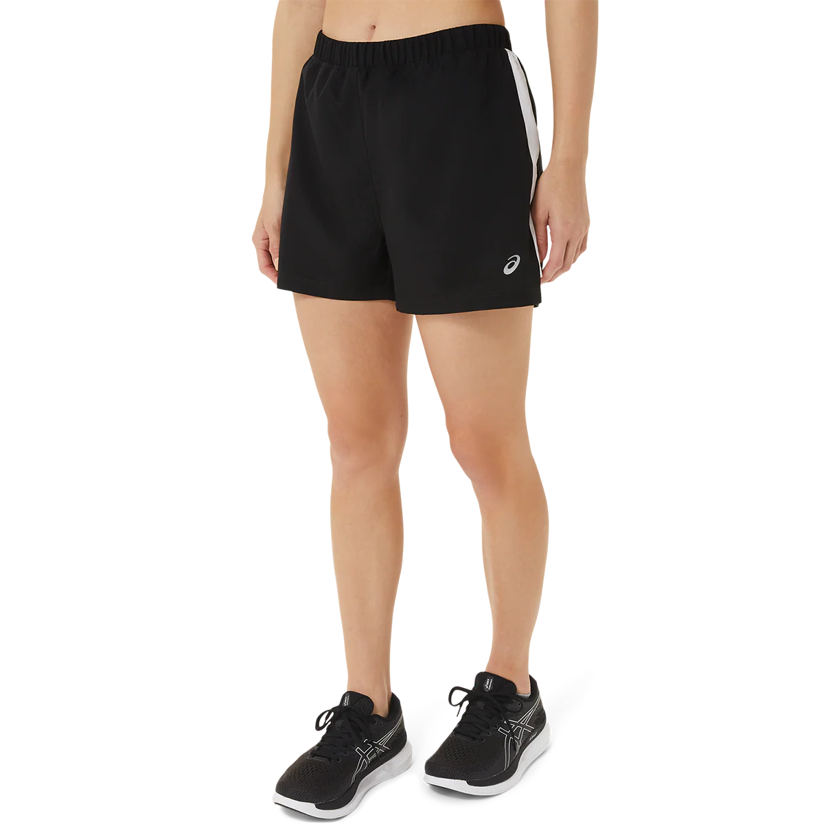 Asics Ready-Set 3" Short