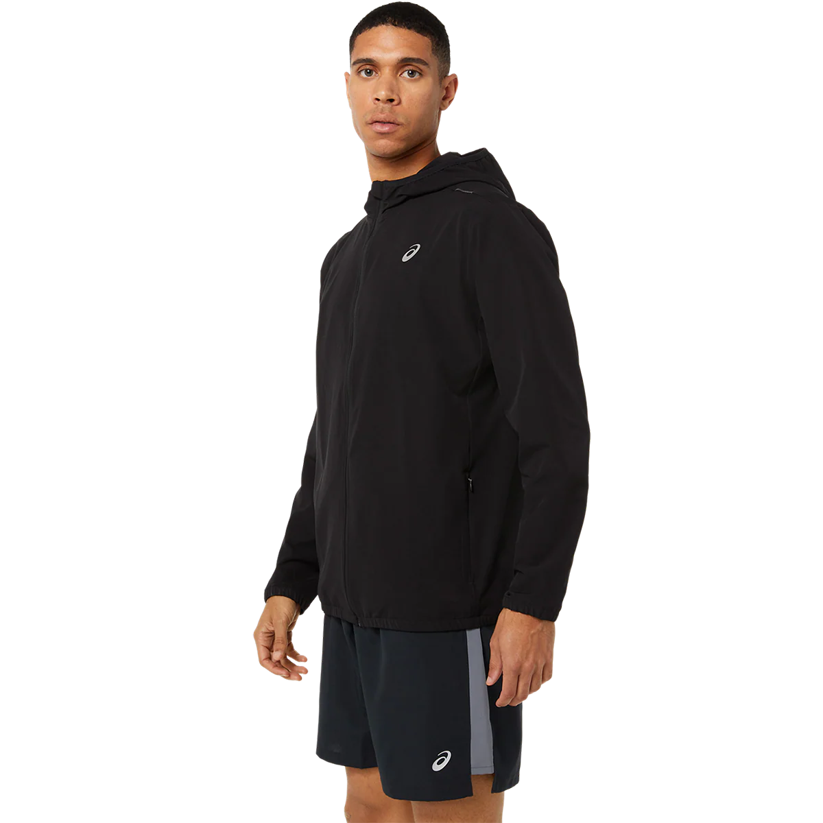 Asics Ready-Set Jacket - Image 2