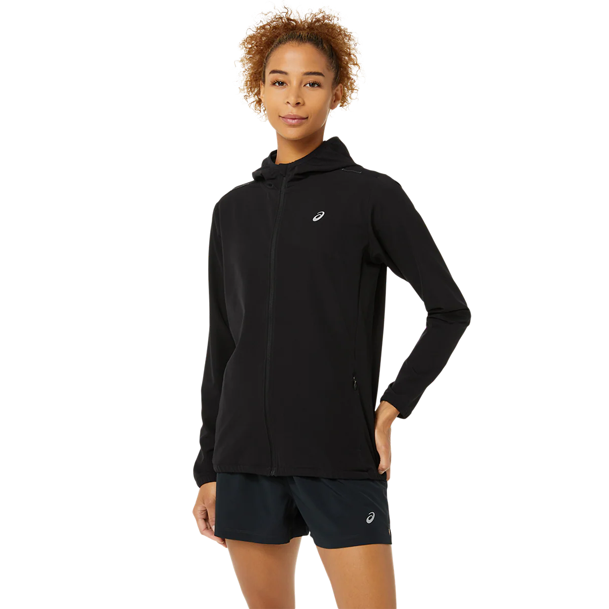 Asics Ready-Set Jacket