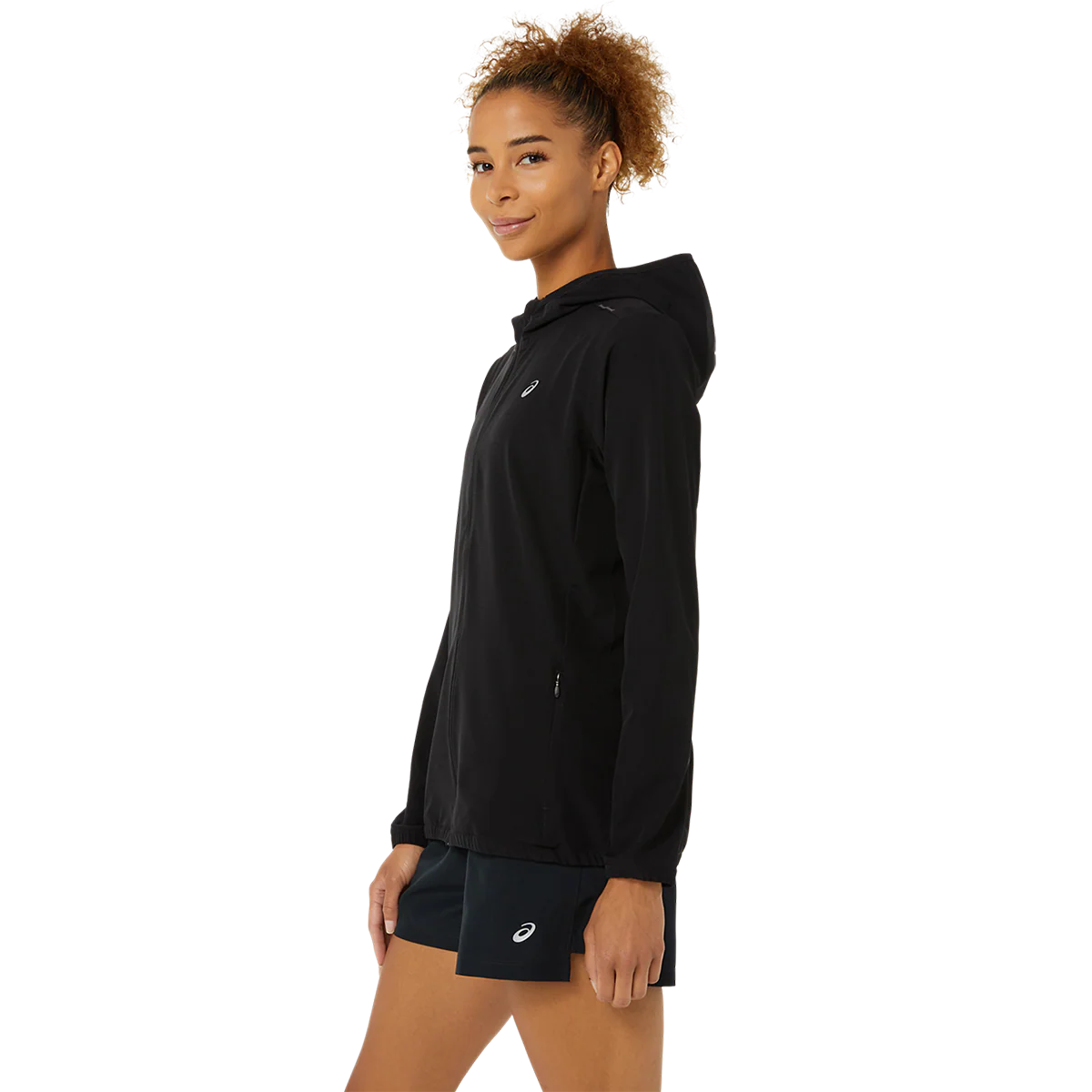 Asics Ready-Set Jacket - Image 2