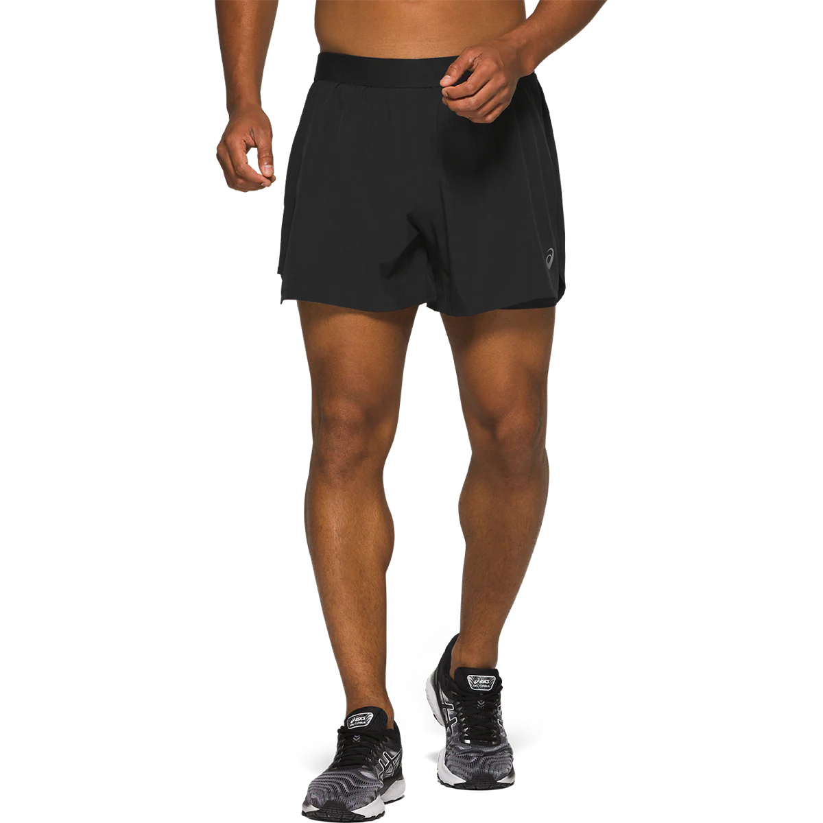 Asics Road 2-n-1 5" Short - Image 4