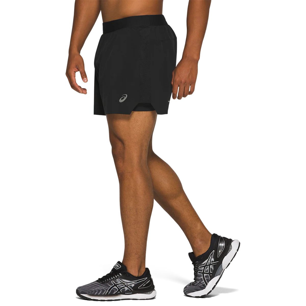 Asics Road 2-n-1 5" Short - Image 5