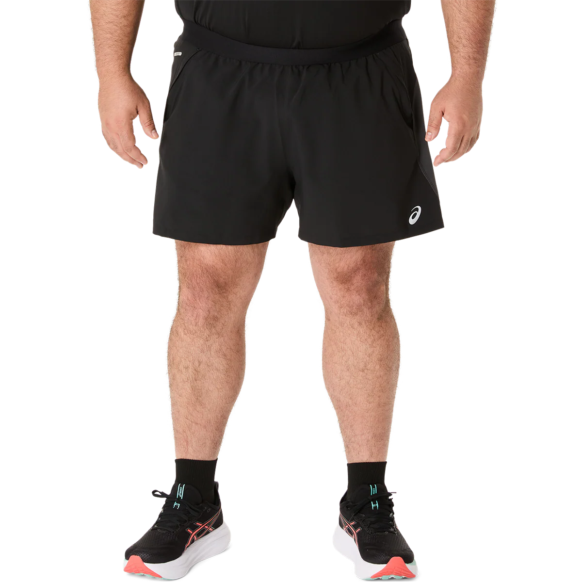 Asics Road 5in Short - Image 5