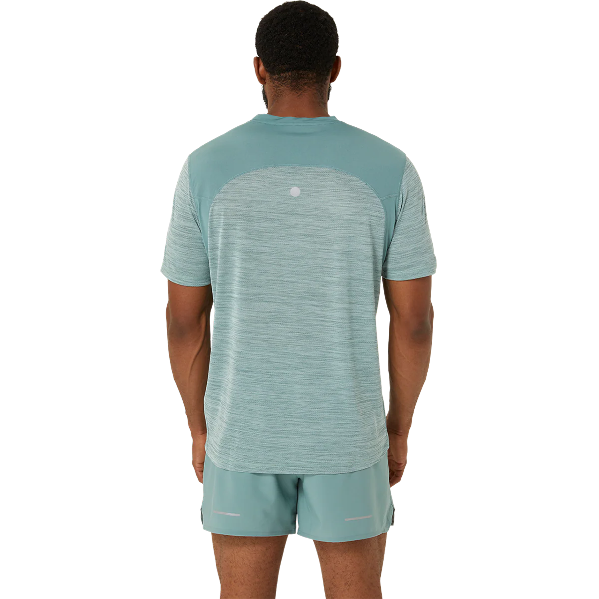 Asics Road Shortsleeve Tee - Image 3