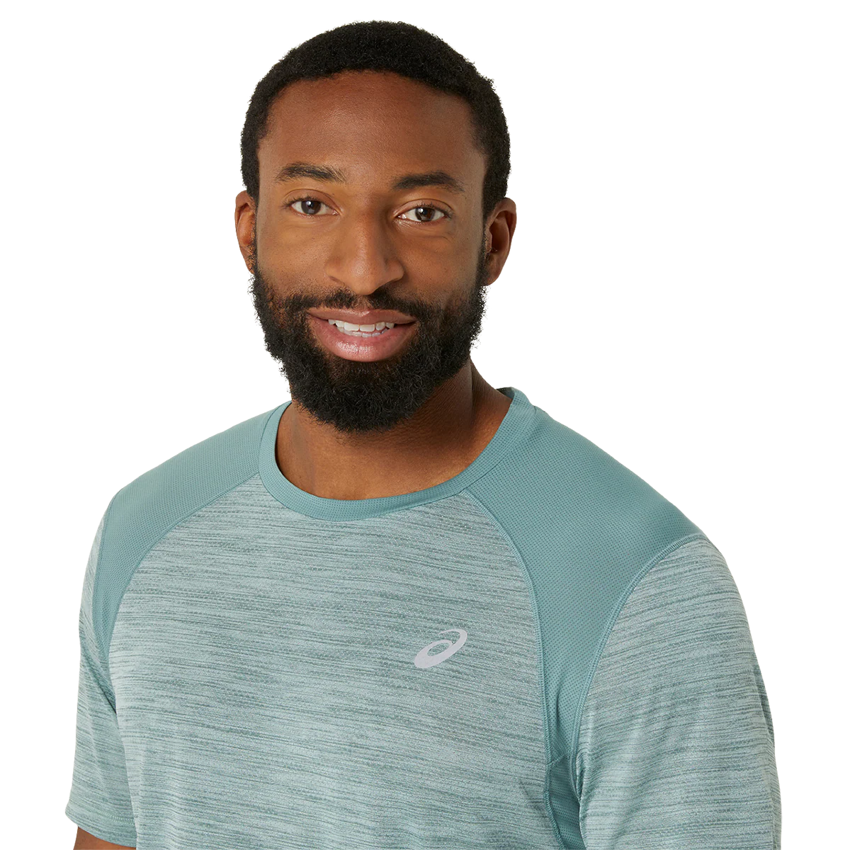 Asics Road Shortsleeve Tee - Image 4