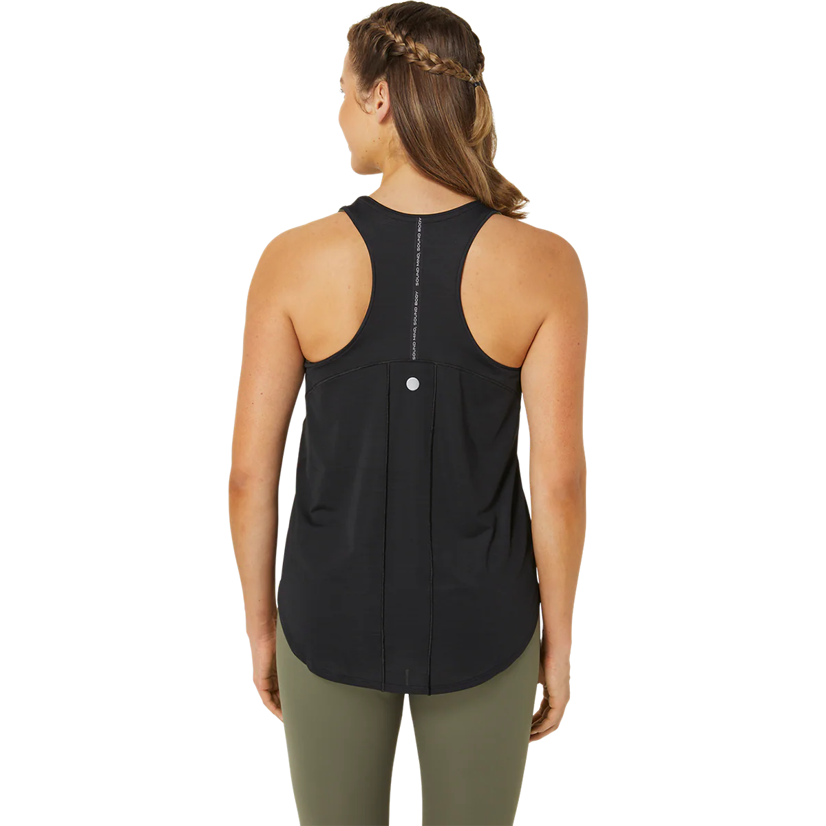 Asics Road Tank - Image 3