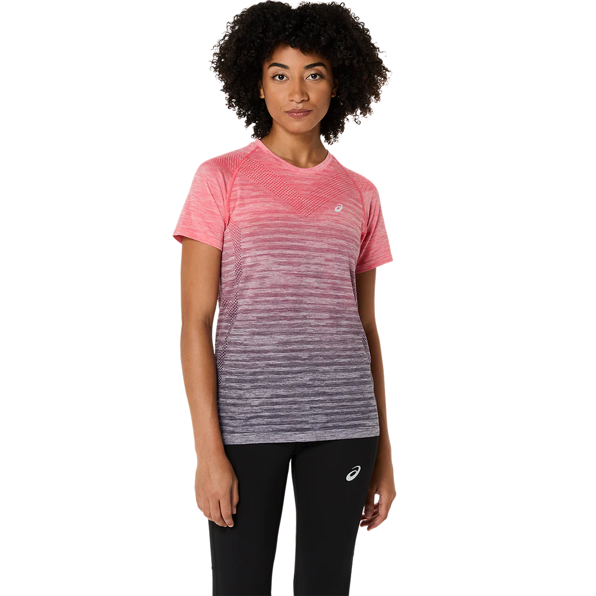 Asics Seamless SS Top